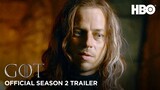Game of Thrones | Official Season 2 Recap Trailer (HBO)