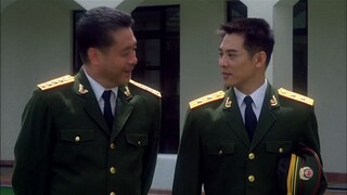 The Bodyguard From Beijing 1994 1080p - Jet Li FULL MOVIE