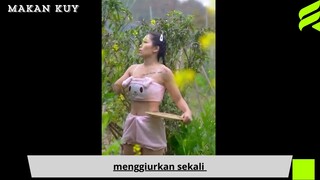 Mengiurkan Sekali Bikin Ngilu