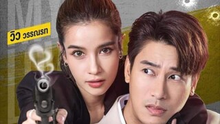 lovely body guard   ep.3 thai drama