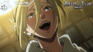 Attack on Titan Ss1 EP23 : การเดิมพันครั้งสุดท้ายของแอนนี่ [พากย์ไทย]