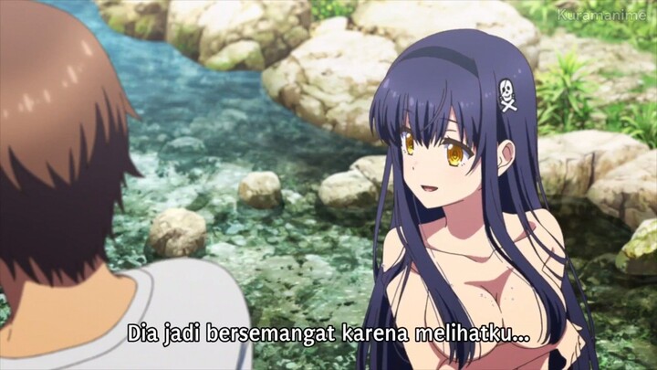 Summer Pockets episode 5 sub indo