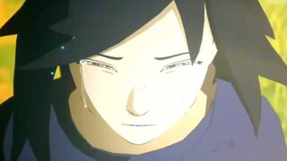 【Boruto｜Uchiha Hikaru】Keajaiban yang mencakup ruang dan waktu