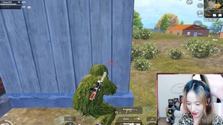 [PUBG] Da beo da báo đồ P9