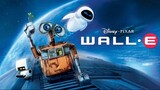 WALL·E (2008) Dubbing Indonesia