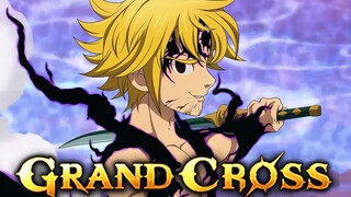 A NEW FESTIVAL OR?? BIG ANNOUNCEMENT IS HERE! | Seven Deadly Sins: Grand Cross