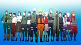 Naruto Shippuden Opening 5 ~ Hotaru no Hikari