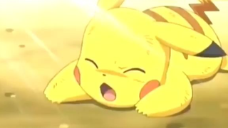 TheFatRat  Rise Up Pokemon AMV  PIKACHU struggle #amv #pokemon