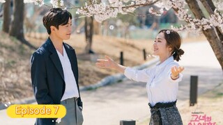 Her Private Life Episode 7 English Sub