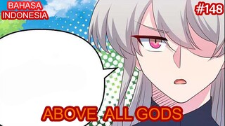 Above All Gods (AAG  Gu Qingfeng) | #148 (INDO) |