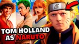 Why Live-Action Naruto is Destined To Fail