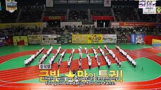 ISAC 2017 New Year Special - Episode 1