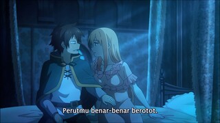 Kono Subarashii Sekai Ni Shukufuku Wo! season 3 episode 9 Sub Indo | REACTION INDONESIA