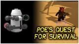 LEGO Star Wars: The Force Awakens | POE'S QUEST FOR SURVIVAL - Minikits