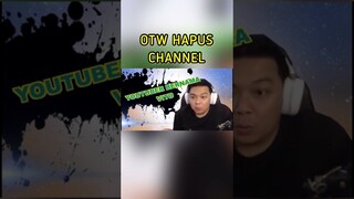 Ganti nama channel yang gampang aja kali ya.. ada suggest yg depannya bang? #shorts