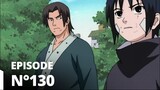 Naruto Season 5 - Episode 130: Father and Son, the Broken Crest In Hindi