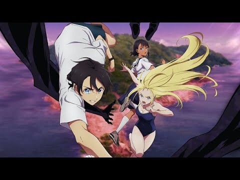 Reborn to Master the Blade A New Anime Series Announced! - Bilibili Reborn to Master the Blade A New Anime Series Announced! - Bilibili