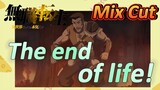 [Mushoku Tensei]  Mix cut | The end of life!