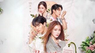 Beauty Newbie 2024 Thai Drama Ep 02 Sub Indo