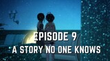 09. A Story No One Knows (Wonder Egg Priority 2021)