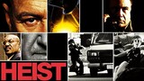 Heist [1080p] [BluRay] Gene Hackman 2001 Thriller/ Drama