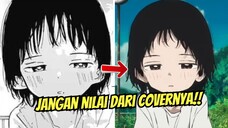 Manga stress ini dapat adaptasi anime