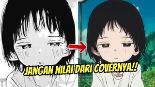 Manga stress ini dapat adaptasi anime