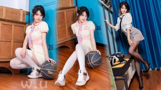 她的领带会跳舞！-Hot Issue-