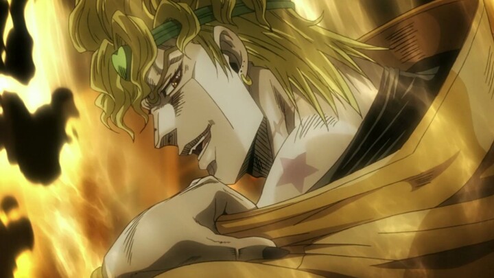 【AIDIO】♿The name is Dio Brando♿