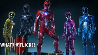 Sabans Power Rangers Watch 2017 Sabans Power Rangers Full Movie Dubbed in Hindi Online