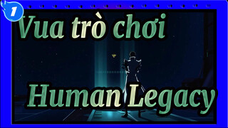 [Vua trò chơi!|Seto Kaiba]Human Legacy_1