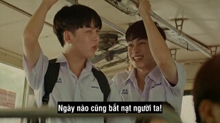Xác Suất Tình Yêu 12% EP 2 [Sub Việt]