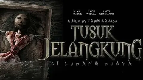 Nonton film horor indonesia terseram 2021
