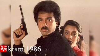 Vikram 1986 HD TAMIL