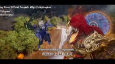 Renegade immortal Eps 90 pv