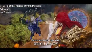 Renegade immortal Eps 90 pv