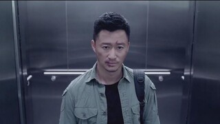 Sepuluh 1VS1 teratas Wu Jing