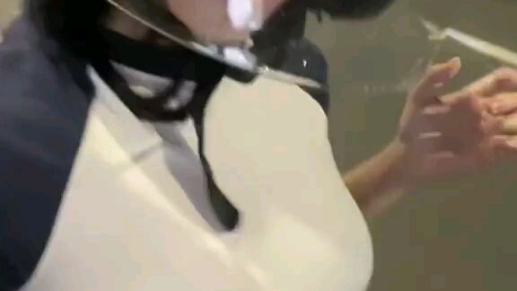 Pag ako driver sa langit ko idadaan to💦💦