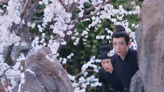 Royal Rumours Ep 6 Eng Sub