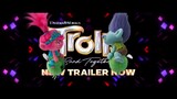 TROLLS BAND TOGETHER - watch full movie : link in description