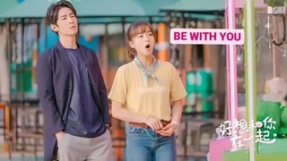 BE WITH YOU [Episode 10]