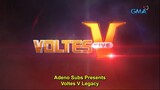Voltes V Legacy-87 English