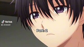 Anime Romance you need to watch part 2💗😍