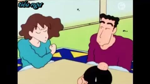 [vietsub] crayon shin chan_( những kỷ niệm của năm nay)