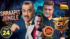 CID Season 2 Full Episode 24 | CID Season 2 2025 | Crime Investigation Tv Show | CID Tv Show