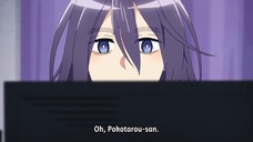 Net-juu no Susume | EP3 [Sub Indo]