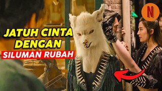 KETIKA SEORANG PRIA BIASA MENCINTAI SILUMAN RUBAH YANG KAWAII‼️ Alur Cerita Film