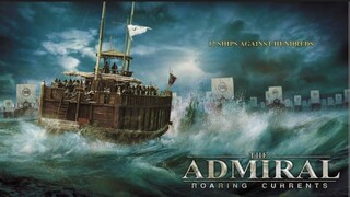 The Admiral: Roaring Currents (2014)