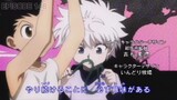 HUNTER X HUNTER EPISODE 148 TAGALOG DUB