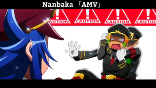 Nanbaka 「AMV」Hay nhất